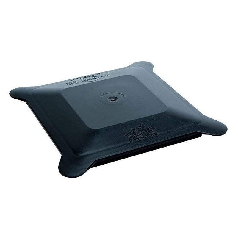 غطاء بلاستيكي صلب من Blendtec 200091 لأجهزة ABC و Titan و Smoother